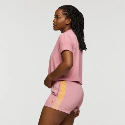 Cotopaxi Empaca Boxy T-shirt