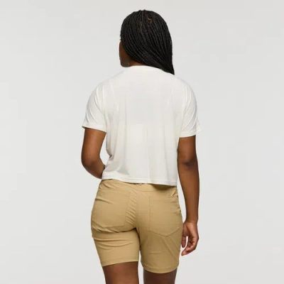Cotopaxi Empaca Boxy T-shirt