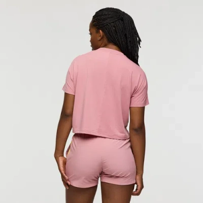 Cotopaxi Empaca Boxy T-shirt