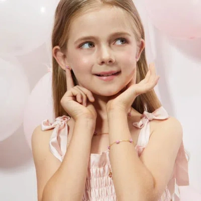 Anna Zuckerman Petit Daisy  Bracelet
