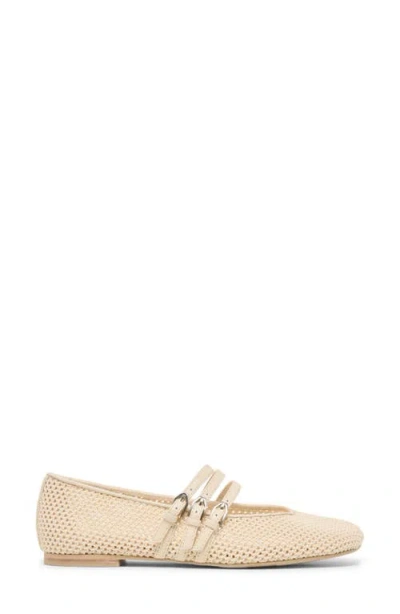 Dolce Vita Alisen Mesh Mary Jane Flat