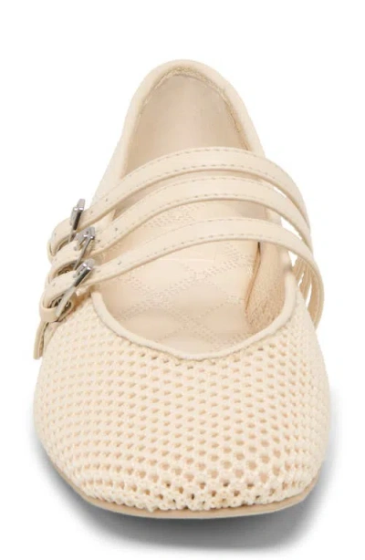 Dolce Vita Alisen Mesh Mary Jane Flat
