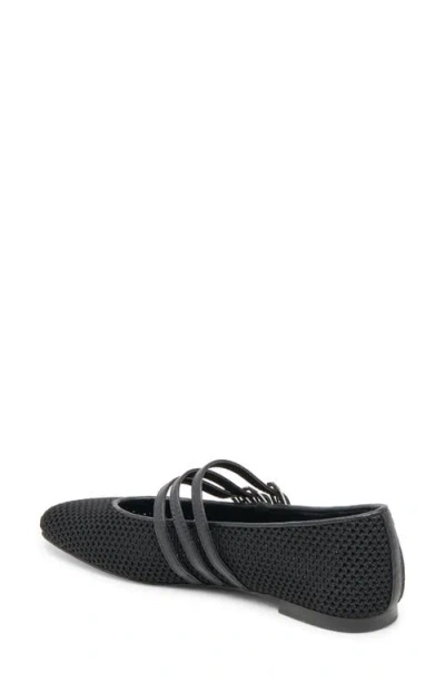 Dolce Vita Alisen Mesh Mary Jane Flat