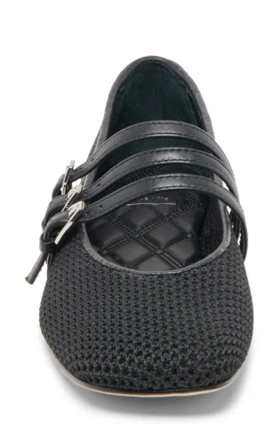 Dolce Vita Alisen Mesh Mary Jane Flat