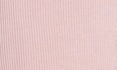 Diesel ® Ombré Rib Knit Wrap Skirt In Pink