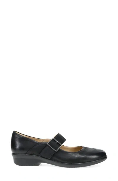 Dansko Collette Mary Jane Pump