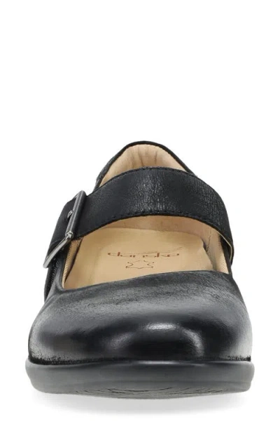 Dansko Collette Mary Jane Pump