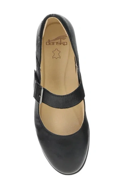 Dansko Collette Mary Jane Pump