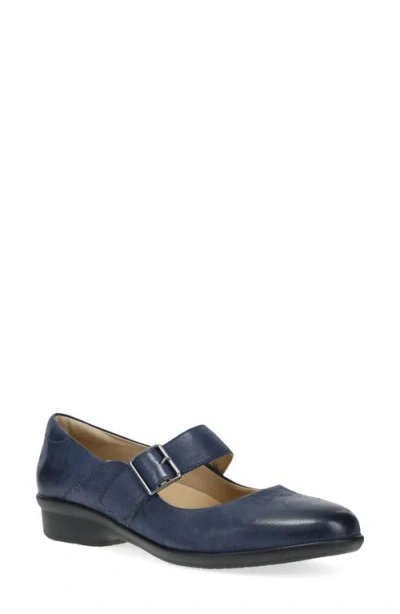 Dansko Collette Mary Jane Pump