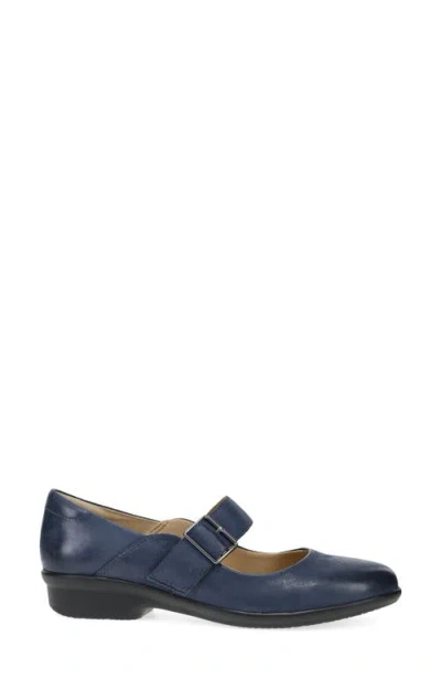 Dansko Collette Mary Jane Pump