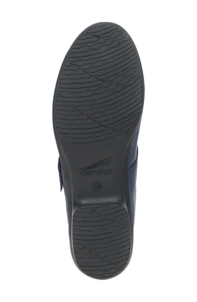 Dansko Collette Mary Jane Pump