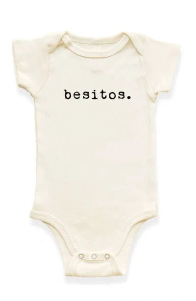 Tenth & Pine Besitos In Neutral