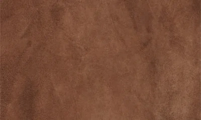 Max Mara Cloe Suede Shirt Jacket