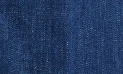 Diesel Blue Bootcut 1969 D-ebbey Jeans In Blue