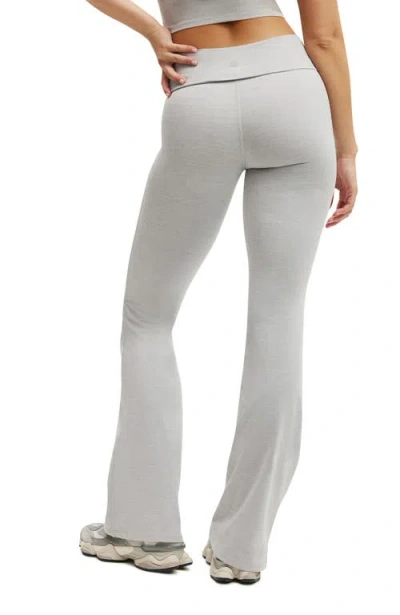 Cotton On Body Active Ultra Soft Roll Over Flare