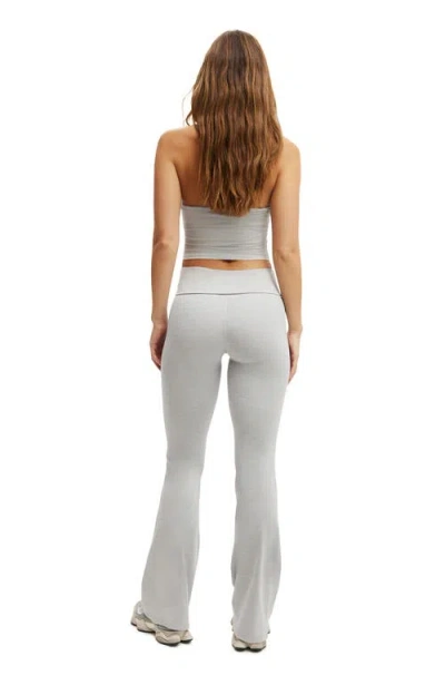 Cotton On Body Active Ultra Soft Roll Over Flare