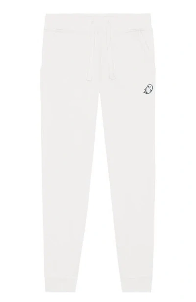 Dalix Mens Ghost Midweight Fleece Jogger Pant