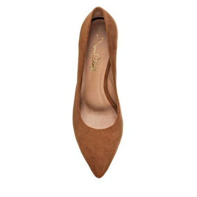 Joan Oloff Shoes Deborah 2.0 Pump