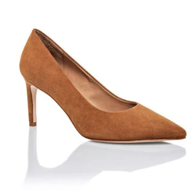 Joan Oloff Shoes Deborah 2.0 Pump