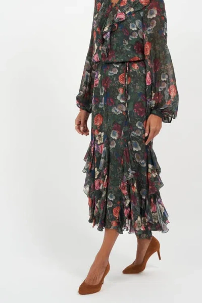 Joan Oloff Shoes Deborah 2.0 Pump