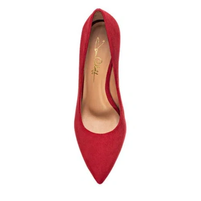 Joan Oloff Shoes Deborah 2.0 Pump