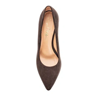 Joan Oloff Shoes Deborah 2.0 Pump