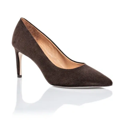 Joan Oloff Shoes Deborah 2.0 Pump