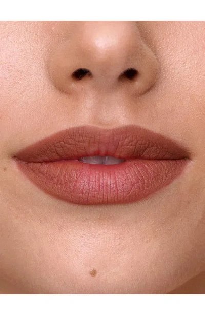 Sweed Lip Liner In Burgundy