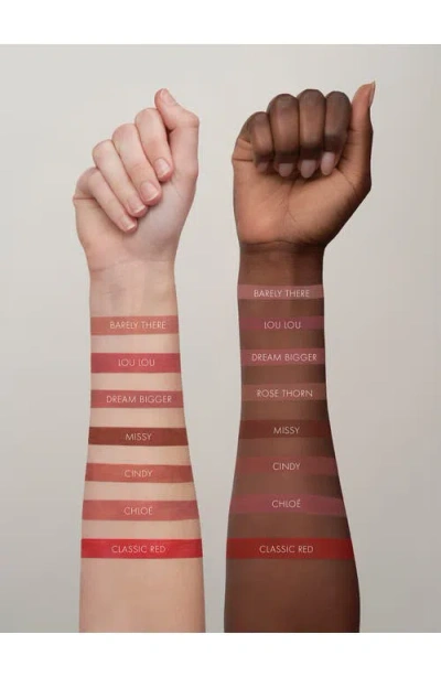 Sweed Lip Liner In Burgundy