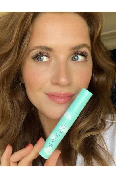 Sweed Cloud Mascara