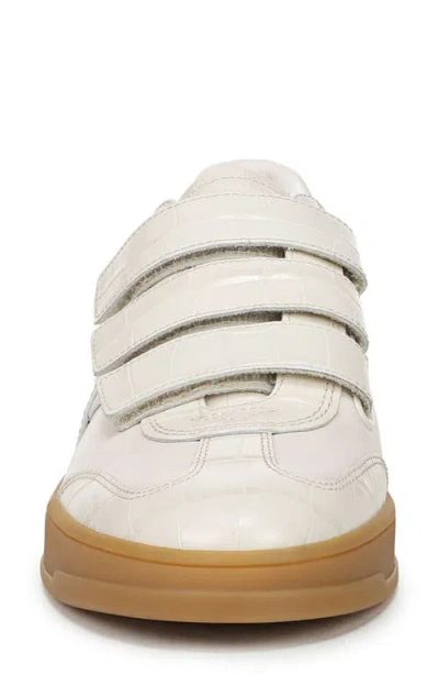 Veronica Beard Reagan Sneaker In Neutral