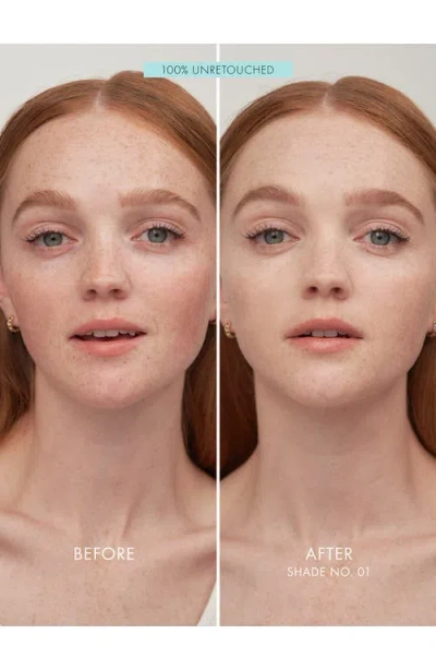 Sweed Glass Skin Foundation