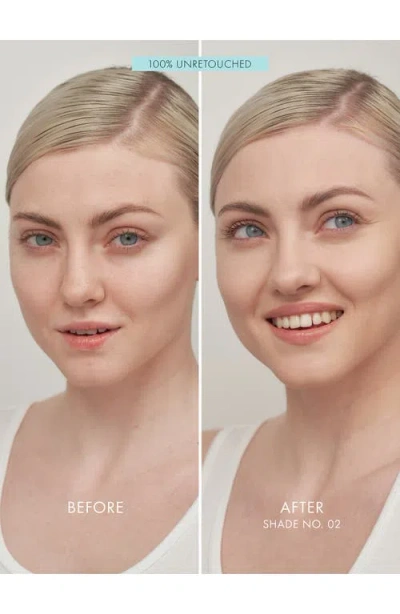 Sweed Glass Skin Foundation