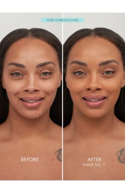 Sweed Glass Skin Foundation