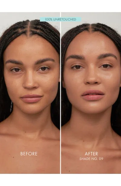 Sweed Glass Skin Foundation