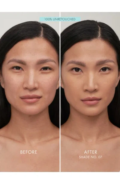 Sweed Glass Skin Foundation