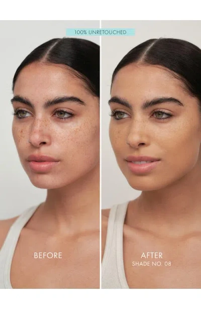 Sweed Glass Skin Foundation