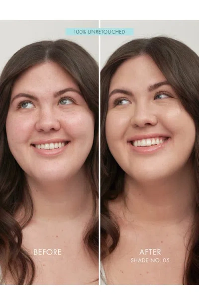 Sweed Glass Skin Foundation