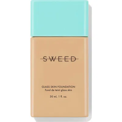 Sweed Glass Skin Foundation
