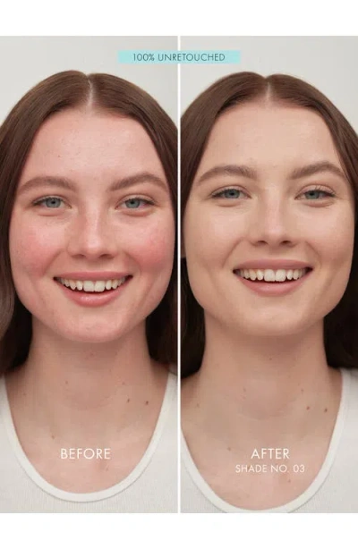 Sweed Glass Skin Foundation