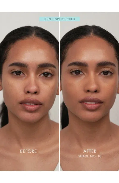 Sweed Glass Skin Foundation