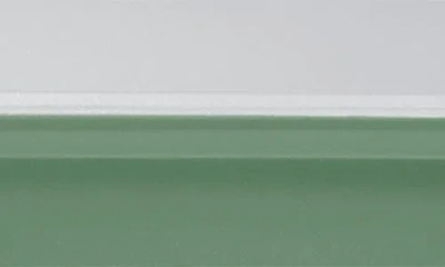 Caraway Mini Rectangle Pan In Green