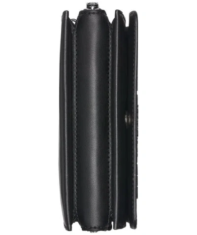 Karl Lagerfeld Paris Lourdes Crossbody