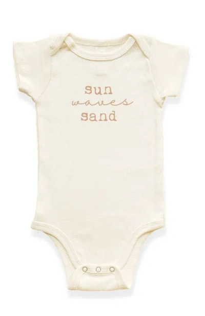 Tenth & Pine Sun Waves Sand In Neutral