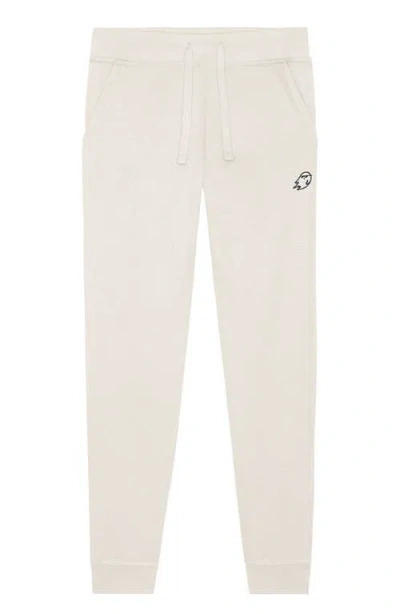 Dalix Mens Ghost Mode Midweight Fleece Jogger Pant