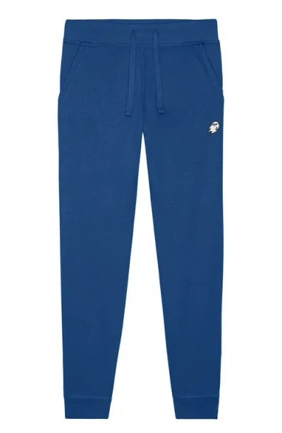 Dalix Mens Ghost Mode Midweight Fleece Jogger Pant