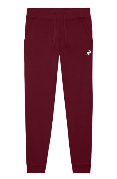 Dalix Mens Ghost Mode Midweight Fleece Jogger Pant