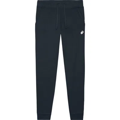 Dalix Mens Ghost Mode Midweight Fleece Jogger Pant