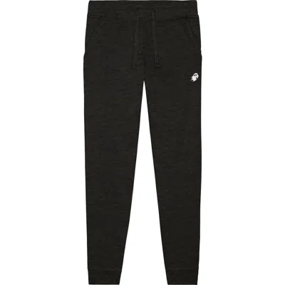Dalix Mens Ghost Mode Midweight Fleece Jogger Pant