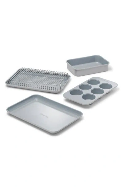 Caraway 5 Piece Mini Baking Set In Gray